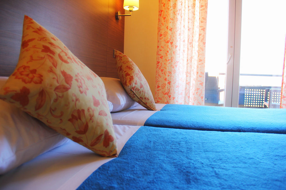 Thalassa Apart Hotel Alexandroupoli Exterior photo