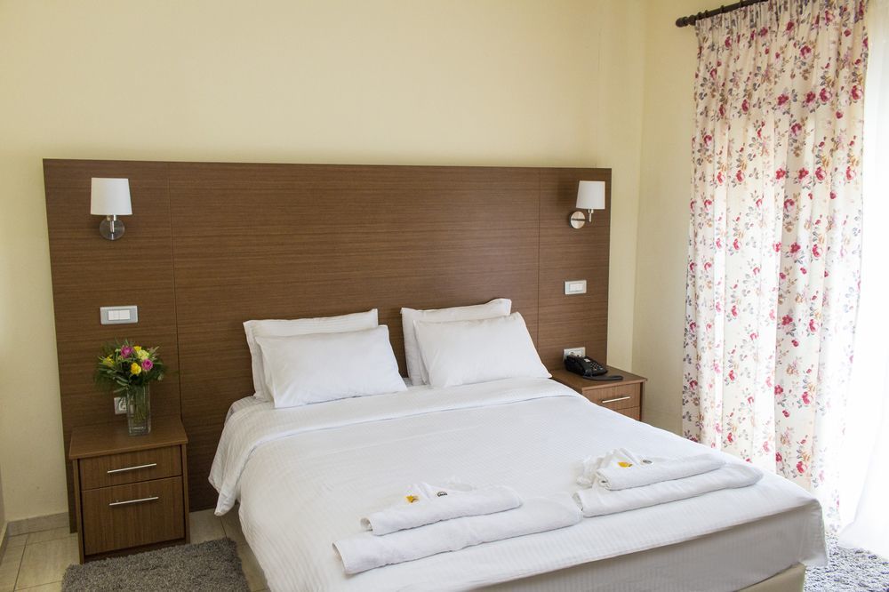 Thalassa Apart Hotel Alexandroupoli Exterior photo