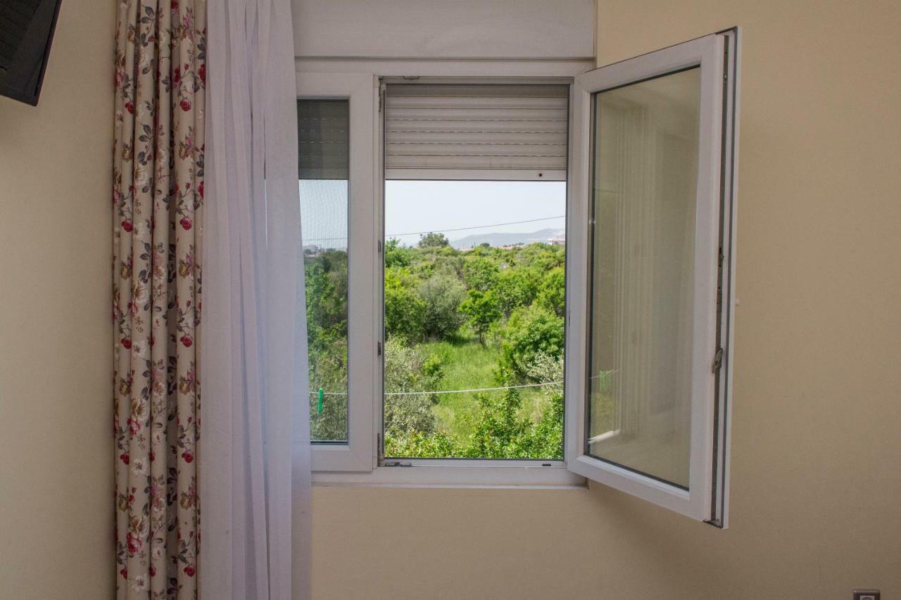 Thalassa Apart Hotel Alexandroupoli Exterior photo
